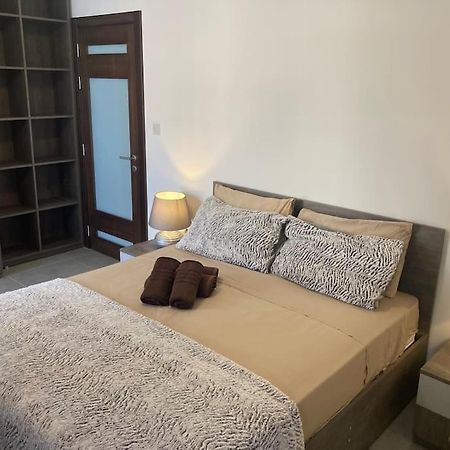 Elegant Maisonette In Malta By Assetflow Pro Marsaskala Exterior foto