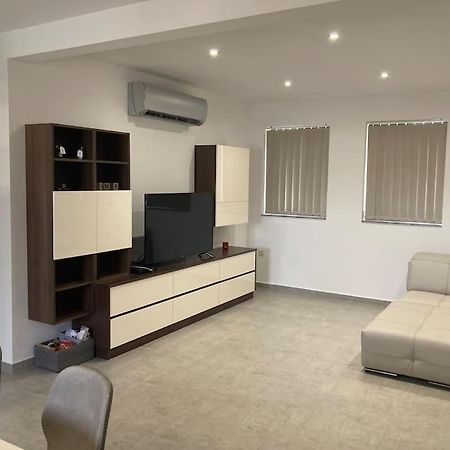 Elegant Maisonette In Malta By Assetflow Pro Marsaskala Exterior foto