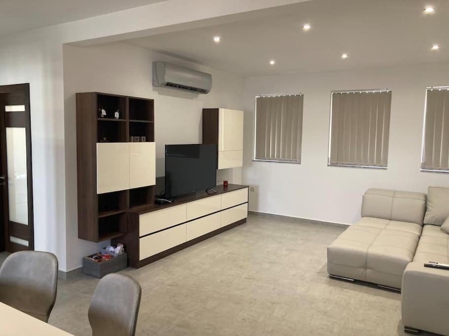 Elegant Maisonette In Malta By Assetflow Pro Marsaskala Exterior foto