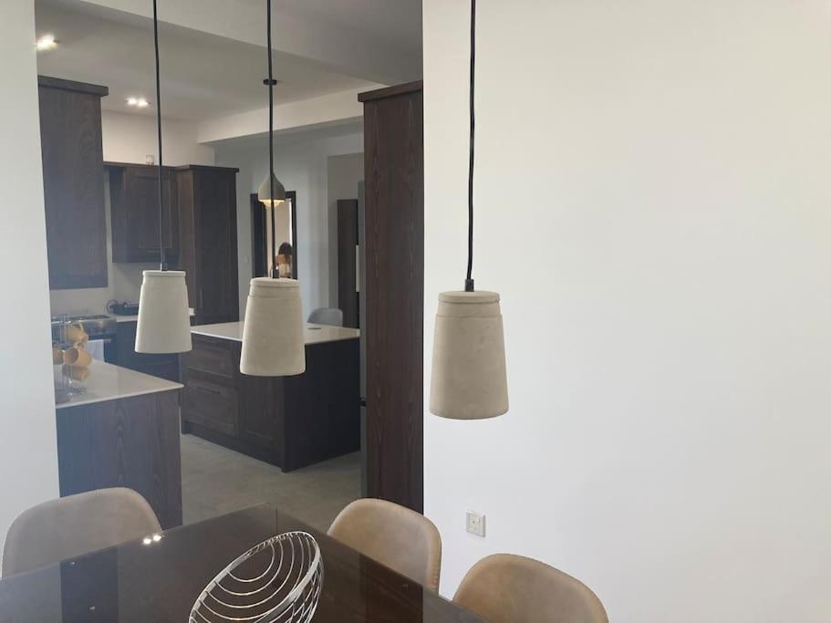 Elegant Maisonette In Malta By Assetflow Pro Marsaskala Exterior foto